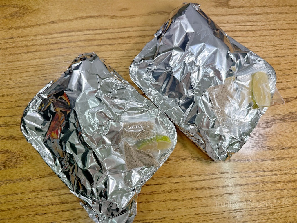 喬魚鹽烤魚 | 台中南屯鹽烤魚，好市多附近新鮮現烤魚，獨家蔥蒜醬汁、肉質Q嫩、味道鮮甜，外帶內用都好吃 @果果愛Fruitlove