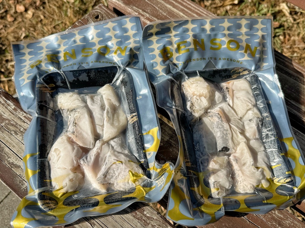 斑鯓BENSON | 宅配美食推薦，龍虎石斑魚湯口味多樣，簡單加熱即可享用美味鮮甜的龍虎石斑魚湯 @果果愛Fruitlove