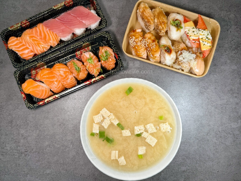 斑鯓BENSON | 宅配美食推薦，龍虎石斑魚湯口味多樣，簡單加熱即可享用美味鮮甜的龍虎石斑魚湯 @果果愛Fruitlove