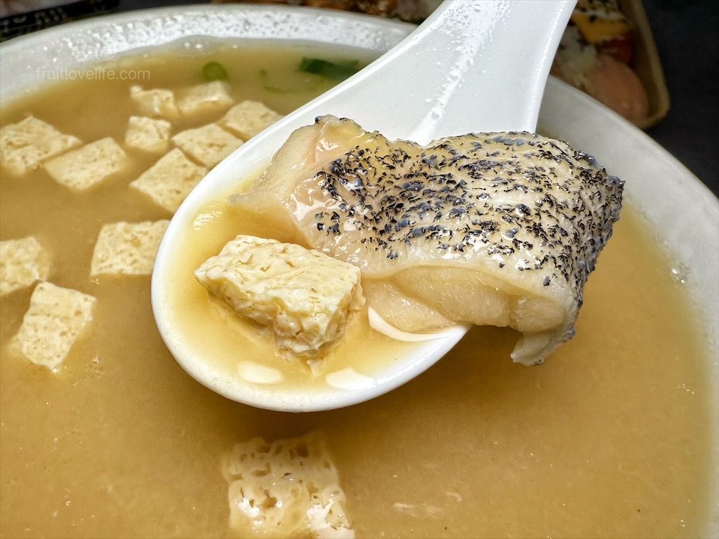 斑鯓BENSON | 宅配美食推薦,龍虎石斑魚湯口味多樣,簡單加熱即可享用美味鮮甜的龍虎石斑魚湯 @果果愛Fruitlove 斑鯓BENSON | 宅配美食推薦,龍虎石斑魚湯口味多樣,簡單加熱即可享用美味鮮甜的龍虎石斑魚湯 @果果愛Fruitlove