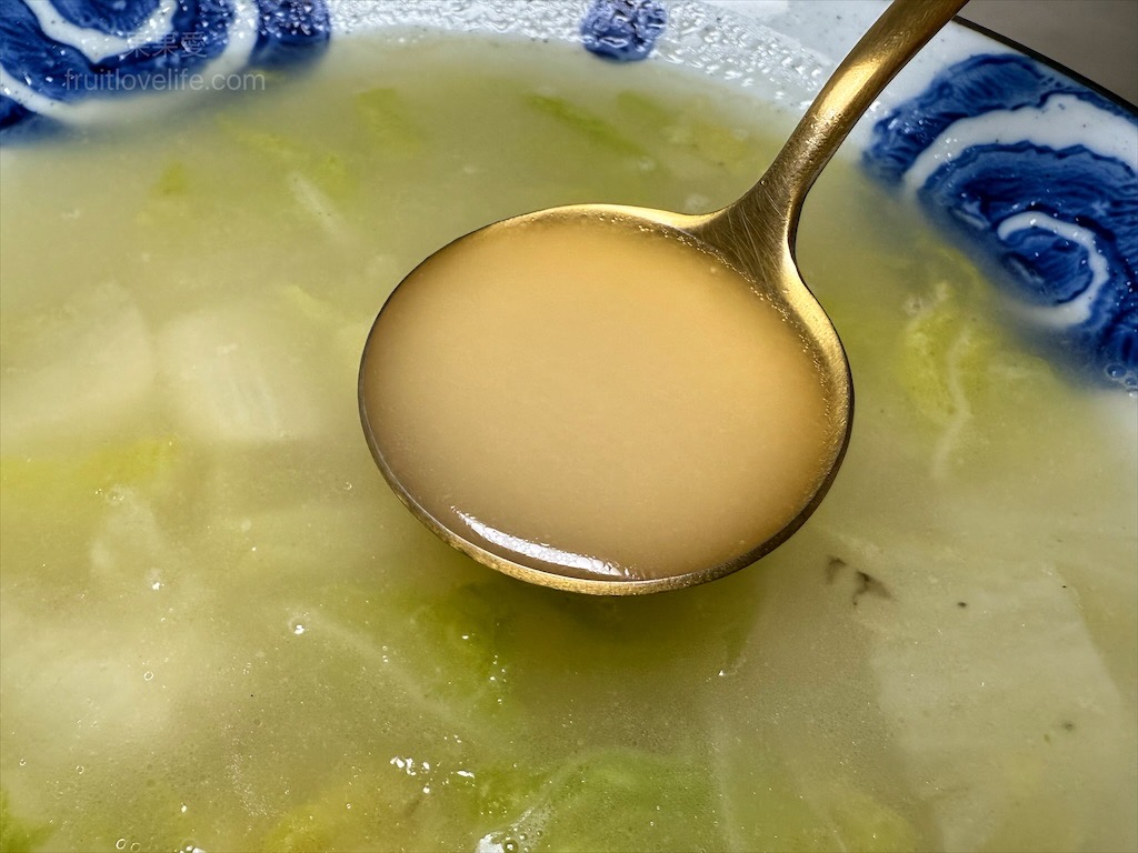 斑鯓BENSON | 宅配美食推薦，龍虎石斑魚湯口味多樣，簡單加熱即可享用美味鮮甜的龍虎石斑魚湯 @果果愛Fruitlove