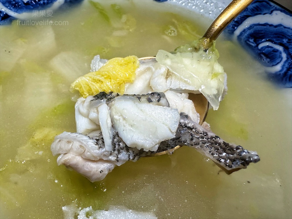 斑鯓BENSON | 宅配美食推薦,龍虎石斑魚湯口味多樣,簡單加熱即可享用美味鮮甜的龍虎石斑魚湯 @果果愛Fruitlove 斑鯓BENSON | 宅配美食推薦,龍虎石斑魚湯口味多樣,簡單加熱即可享用美味鮮甜的龍虎石斑魚湯 @果果愛Fruitlove