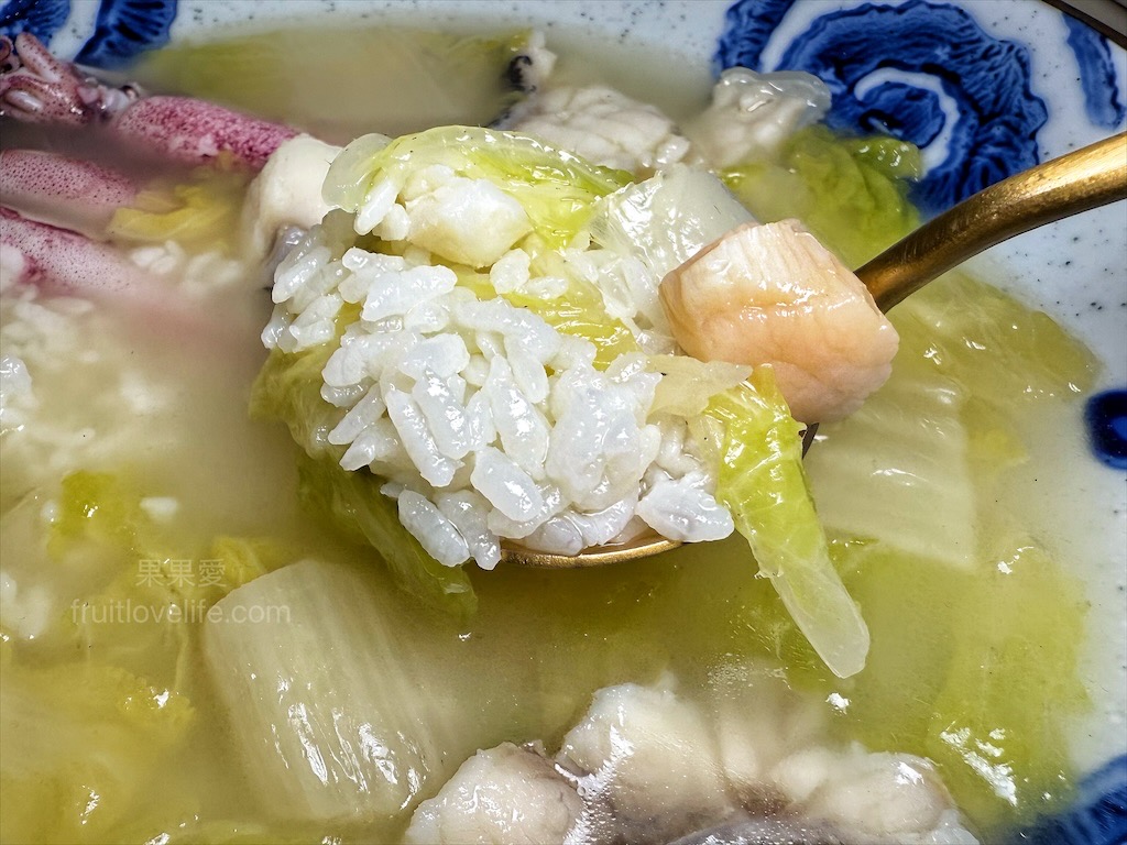 斑鯓BENSON | 宅配美食推薦，龍虎石斑魚湯口味多樣，簡單加熱即可享用美味鮮甜的龍虎石斑魚湯 @果果愛Fruitlove