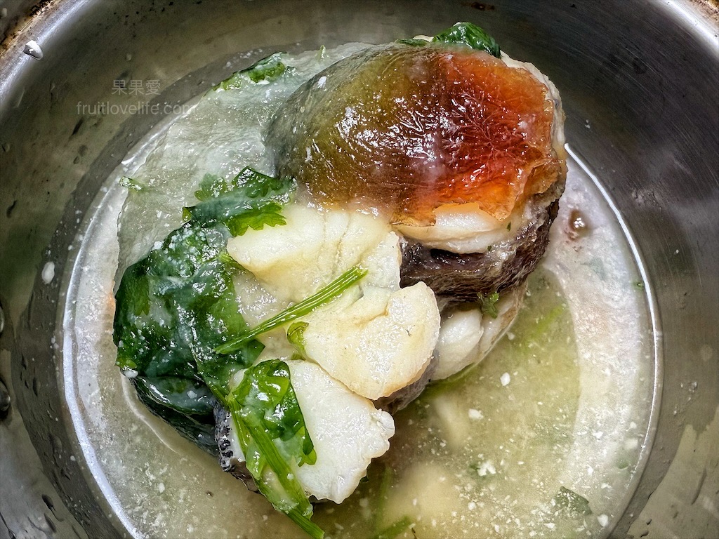 斑鯓BENSON | 宅配美食推薦,龍虎石斑魚湯口味多樣,簡單加熱即可享用美味鮮甜的龍虎石斑魚湯 @果果愛Fruitlove 斑鯓BENSON | 宅配美食推薦,龍虎石斑魚湯口味多樣,簡單加熱即可享用美味鮮甜的龍虎石斑魚湯 @果果愛Fruitlove