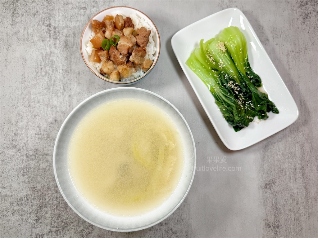 斑鯓BENSON | 宅配美食推薦，龍虎石斑魚湯口味多樣，簡單加熱即可享用美味鮮甜的龍虎石斑魚湯 @果果愛Fruitlove