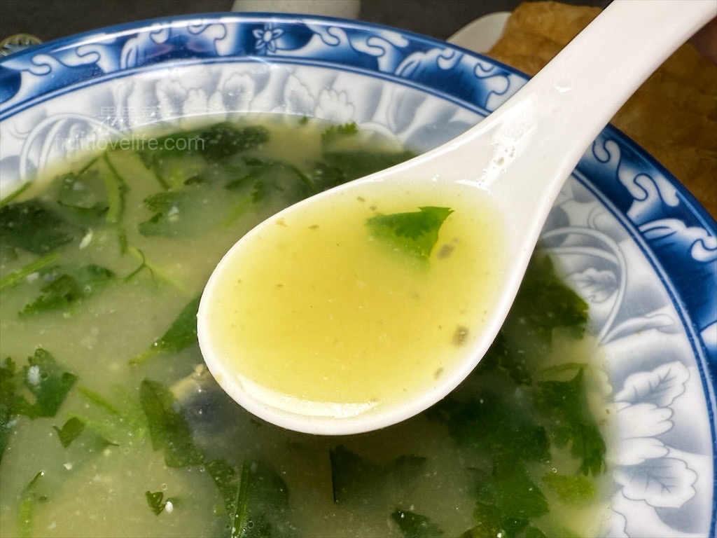 斑鯓BENSON | 宅配美食推薦，龍虎石斑魚湯口味多樣，簡單加熱即可享用美味鮮甜的龍虎石斑魚湯 @果果愛Fruitlove