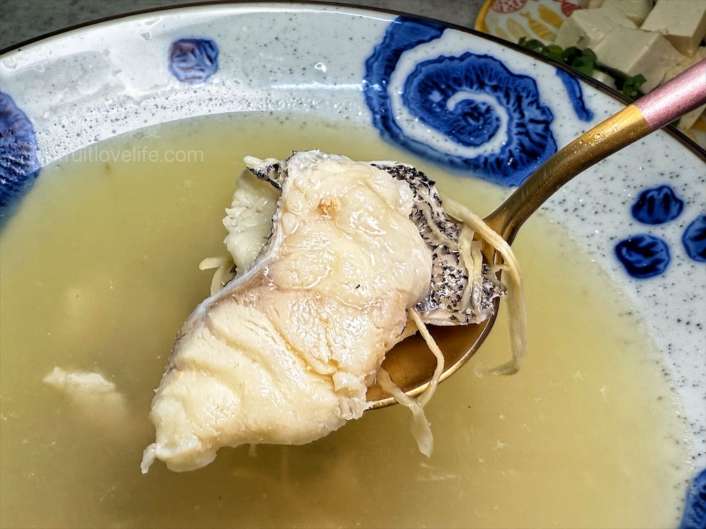 斑鯓BENSON | 宅配美食推薦,龍虎石斑魚湯口味多樣,簡單加熱即可享用美味鮮甜的龍虎石斑魚湯 @果果愛Fruitlove 斑鯓BENSON | 宅配美食推薦,龍虎石斑魚湯口味多樣,簡單加熱即可享用美味鮮甜的龍虎石斑魚湯 @果果愛Fruitlove