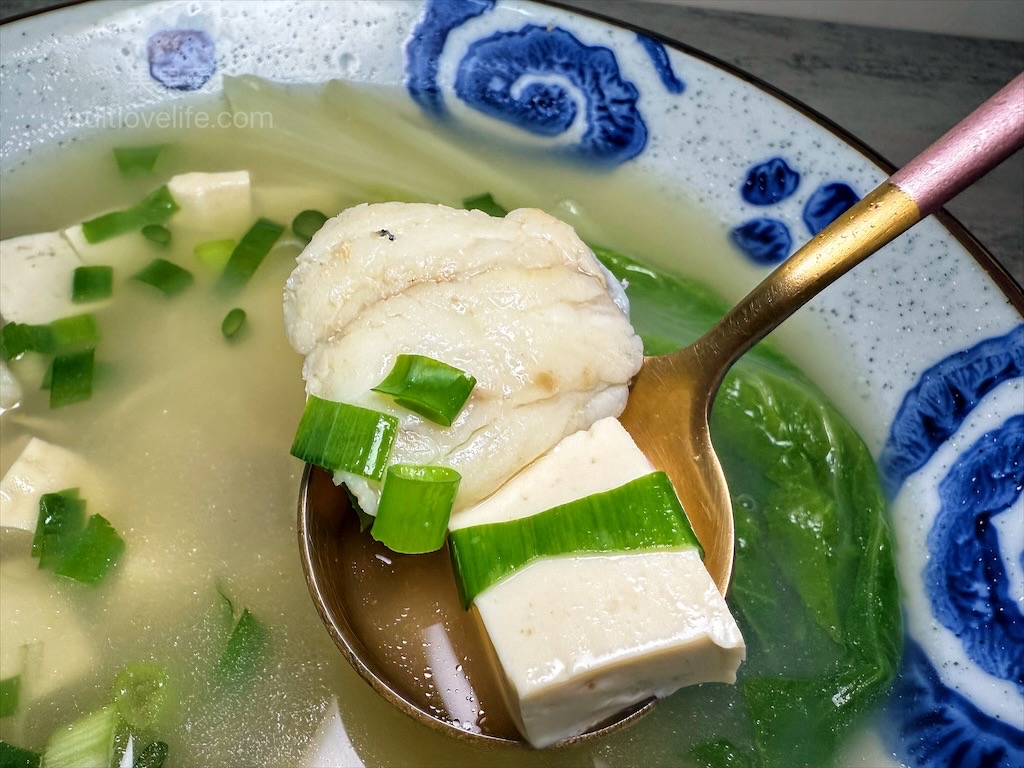 斑鯓BENSON | 宅配美食推薦,龍虎石斑魚湯口味多樣,簡單加熱即可享用美味鮮甜的龍虎石斑魚湯 @果果愛Fruitlove 斑鯓BENSON | 宅配美食推薦,龍虎石斑魚湯口味多樣,簡單加熱即可享用美味鮮甜的龍虎石斑魚湯 @果果愛Fruitlove