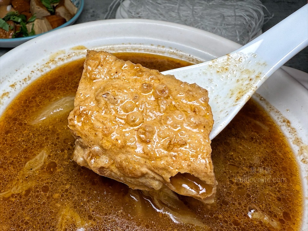 斑鯓BENSON | 宅配美食推薦，龍虎石斑魚湯口味多樣，簡單加熱即可享用美味鮮甜的龍虎石斑魚湯 @果果愛Fruitlove