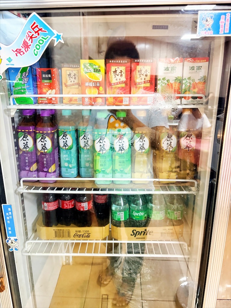 非常香臭豆腐 | 台中南區臭豆腐推薦，在地人氣臭豆腐，一開店饕客不間斷，臭豆腐+麵線糊美味的下午茶套餐 @果果愛Fruitlove