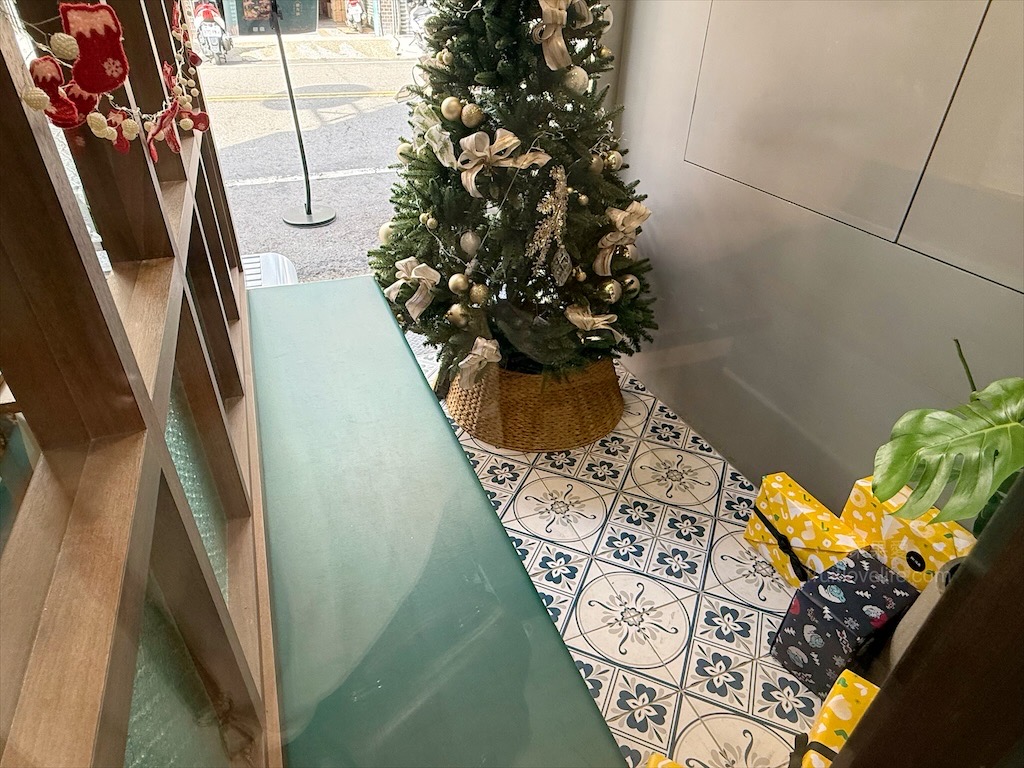 鵝与鍋虎尾總店 | 雲林虎尾鵝肉火鍋，招牌鵝白湯清香鮮甜、Q嫩鵝肉片、六宮格鮮蔬盤，多樣招牌必點小菜、主食 @果果愛Fruitlove