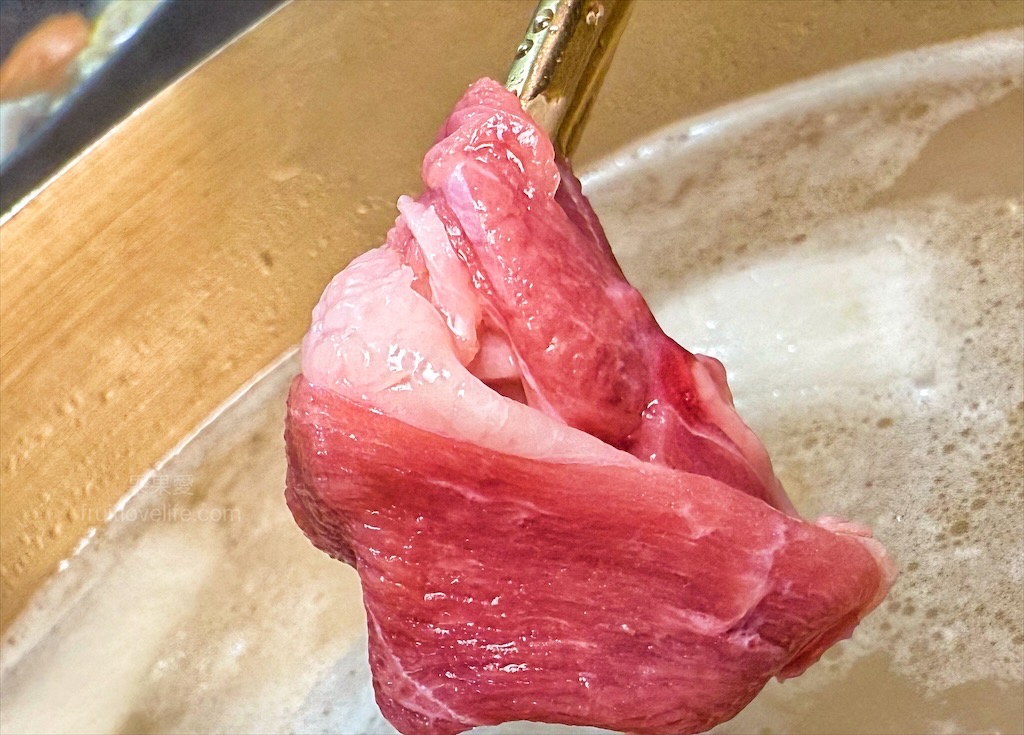 鵝与鍋虎尾總店 | 雲林虎尾鵝肉火鍋，招牌鵝白湯清香鮮甜、Q嫩鵝肉片、六宮格鮮蔬盤，多樣招牌必點小菜、主食 @果果愛Fruitlove