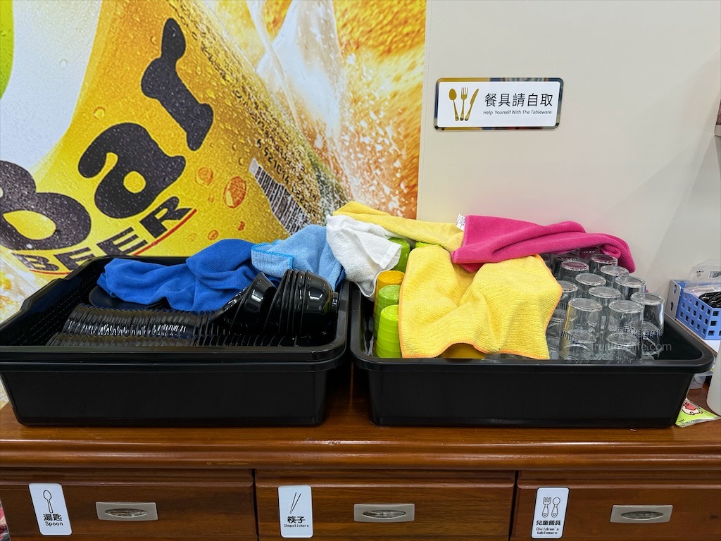 東港祿活海鮮 | 台中南區海鮮熱炒餐廳，活泰國蝦、招牌燒酒蝦、老菜脯雞湯，白飯免費吃到飽，聚餐小酌好地方 @果果愛Fruitlove