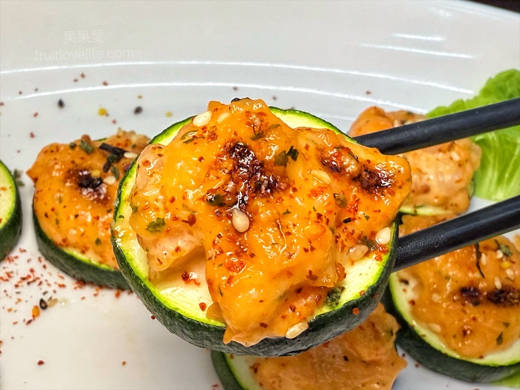 東港祿活海鮮 | 台中南區海鮮熱炒餐廳，活泰國蝦、招牌燒酒蝦、老菜脯雞湯，白飯免費吃到飽，聚餐小酌好地方 @果果愛Fruitlove