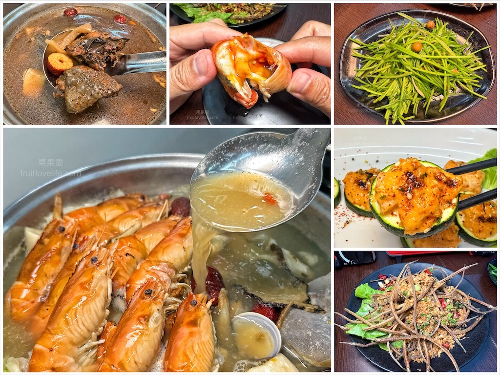 南屯袁記 | 台中南屯早餐，他們家肉排系列真的好吃，肉嫩不柴，有些微肉汁感 @果果愛Fruitlove