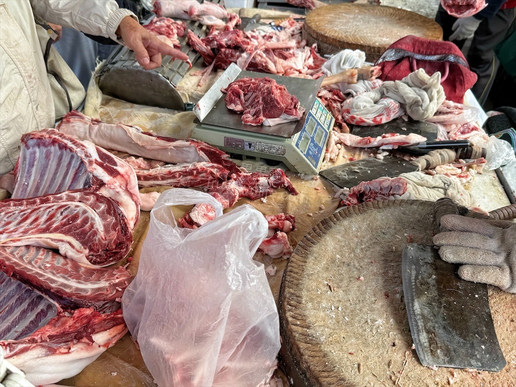 北港牛墟 | 雲林北港景點,北港百年歷史大市集,開市日超熱鬧,結合傳統市場+美食小吃,來挖寶找好貨 @果果愛Fruitlove 北港牛墟 | 雲林北港景點,北港百年歷史大市集,開市日超熱鬧,結合傳統市場+美食小吃,來挖寶找好貨 @果果愛Fruitlove