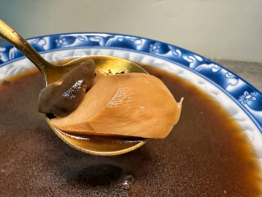 斑鯓BENSON | 宅配美食推薦，龍虎石斑魚湯口味多樣，簡單加熱即可享用美味鮮甜的龍虎石斑魚湯 @果果愛Fruitlove