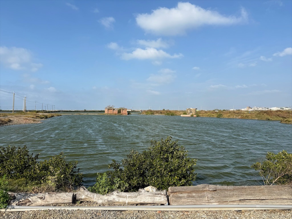 Hiwave Coffee 海味咖啡 | 嘉義布袋咖啡廳，一杯香醇咖啡，海風吹拂、悠閒環境，享受下午時光，不限時戶外咖啡廳 @果果愛Fruitlove