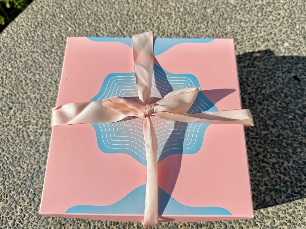 栗卡朵洋菓子坊佳里店｜台南佳里蛋糕甜點，馬年限定開運造型新年禮盒，十款人氣點心，十全十美、好運的美好祝福 @果果愛Fruitlove