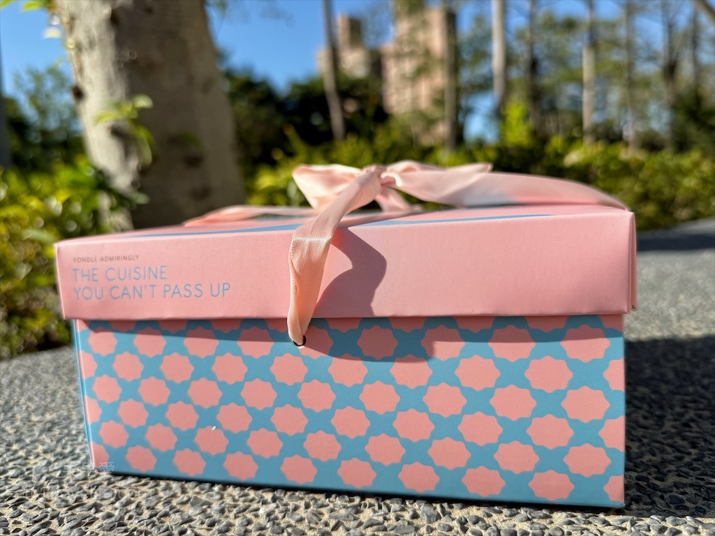 栗卡朵洋菓子坊佳里店｜台南佳里蛋糕甜點，馬年限定開運造型新年禮盒，十款人氣點心，十全十美、好運的美好祝福 @果果愛Fruitlove