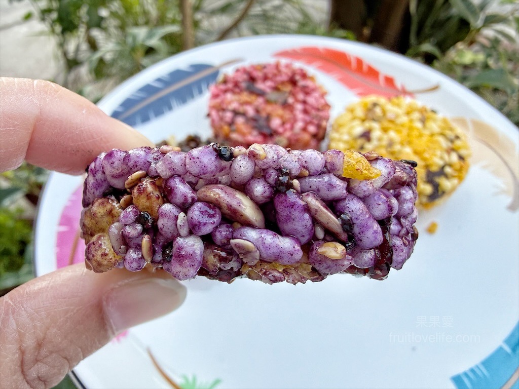 栗卡朵洋菓子坊佳里店｜台南佳里蛋糕甜點，馬年限定開運造型新年禮盒，十款人氣點心，十全十美、好運的美好祝福 @果果愛Fruitlove