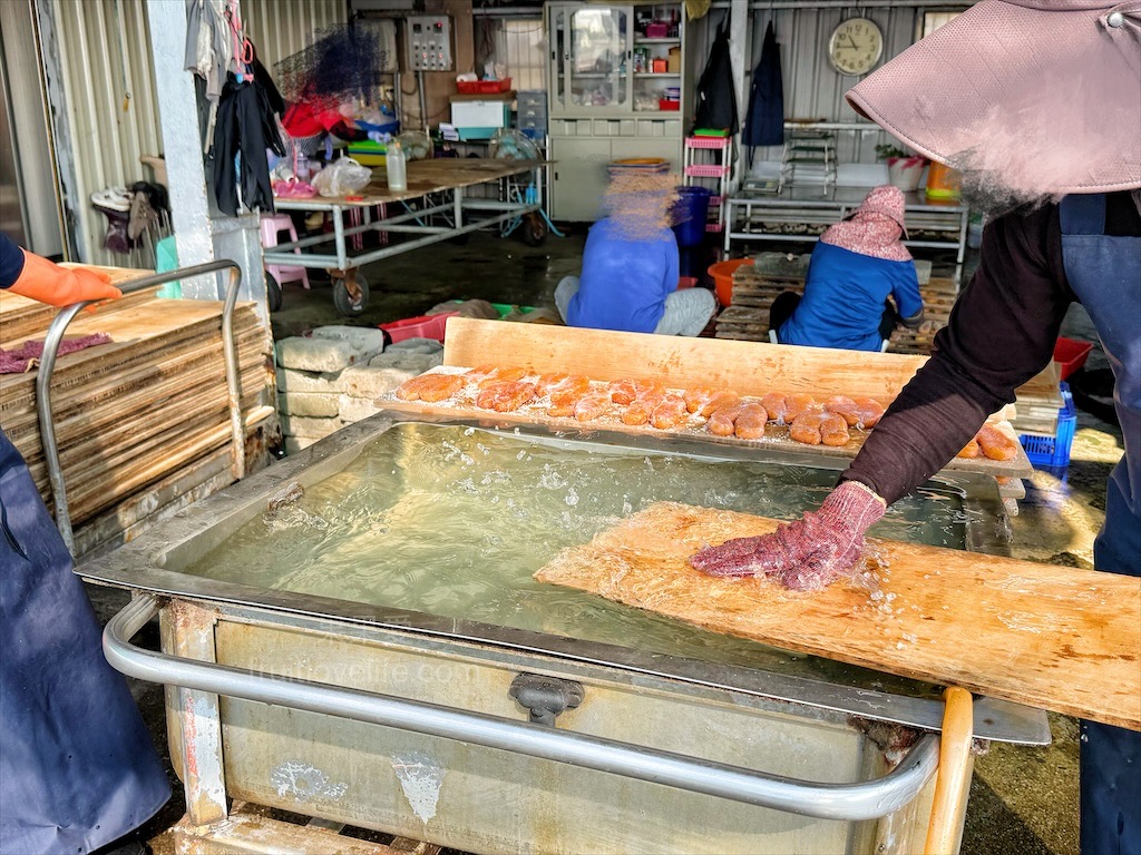 豐樺水產行(一口鱻) | 雲林口湖烏魚子、蒲燒鰻推薦，傳承四代工藝，烏魚子鮮甜回甘，蒲燒鰻肉質細緻、軟嫩 @果果愛Fruitlove