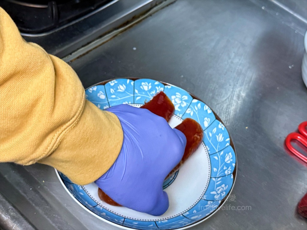 豐樺水產行(一口鱻) | 雲林口湖烏魚子、蒲燒鰻推薦，傳承四代工藝，烏魚子鮮甜回甘，蒲燒鰻肉質細緻、軟嫩 @果果愛Fruitlove