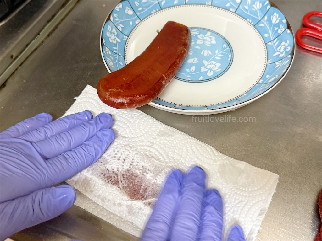 豐樺水產行(一口鱻) | 雲林口湖烏魚子、蒲燒鰻推薦，傳承四代工藝，烏魚子鮮甜回甘，蒲燒鰻肉質細緻、軟嫩 @果果愛Fruitlove