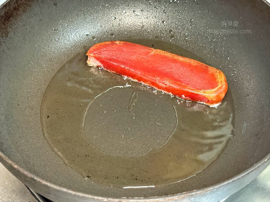 豐樺水產行(一口鱻) | 雲林口湖烏魚子、蒲燒鰻推薦，傳承四代工藝，烏魚子鮮甜回甘，蒲燒鰻肉質細緻、軟嫩 @果果愛Fruitlove