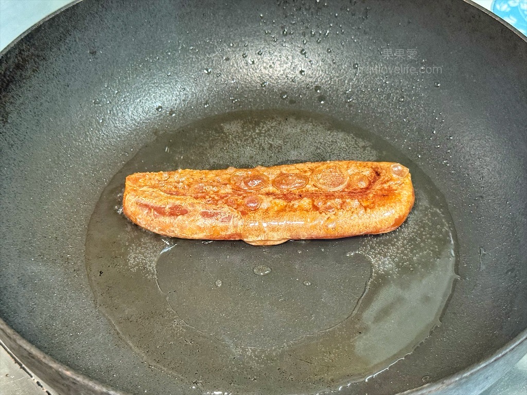 豐樺水產行(一口鱻) | 雲林口湖烏魚子、蒲燒鰻推薦，傳承四代工藝，烏魚子鮮甜回甘，蒲燒鰻肉質細緻、軟嫩 @果果愛Fruitlove