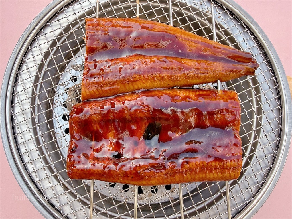 豐樺水產行(一口鱻) | 雲林口湖烏魚子、蒲燒鰻推薦，傳承四代工藝，烏魚子鮮甜回甘，蒲燒鰻肉質細緻、軟嫩 @果果愛Fruitlove