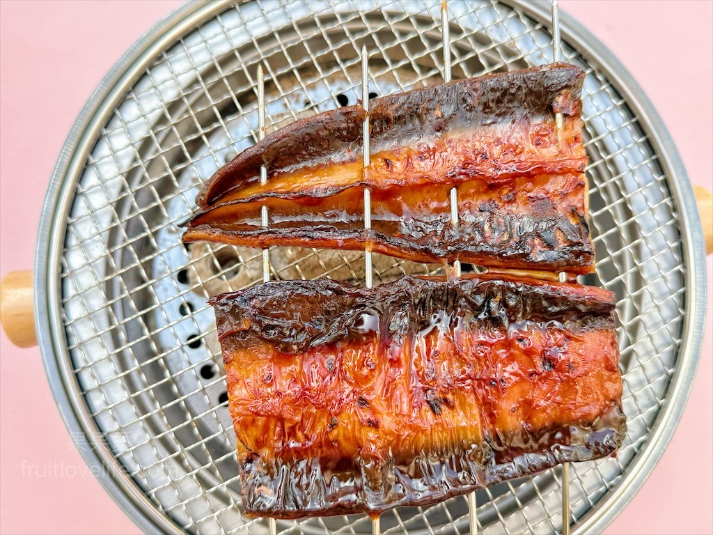 豐樺水產行(一口鱻) | 雲林口湖烏魚子、蒲燒鰻推薦，傳承四代工藝，烏魚子鮮甜回甘，蒲燒鰻肉質細緻、軟嫩 @果果愛Fruitlove