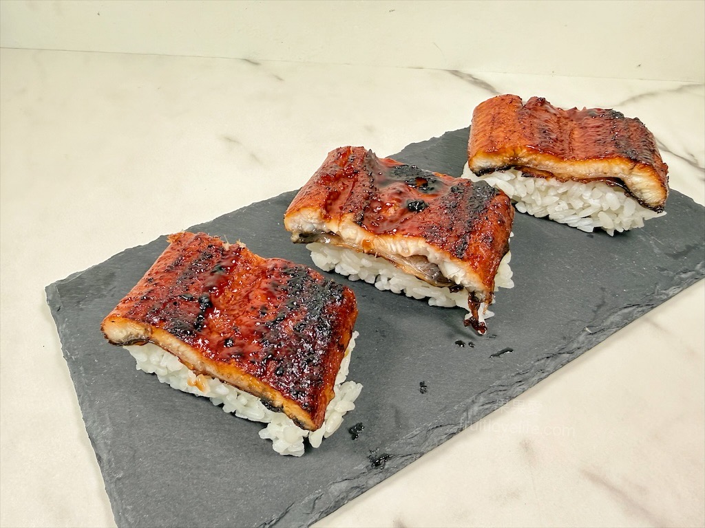 豐樺水產行(一口鱻) | 雲林口湖烏魚子、蒲燒鰻推薦，傳承四代工藝，烏魚子鮮甜回甘，蒲燒鰻肉質細緻、軟嫩 @果果愛Fruitlove