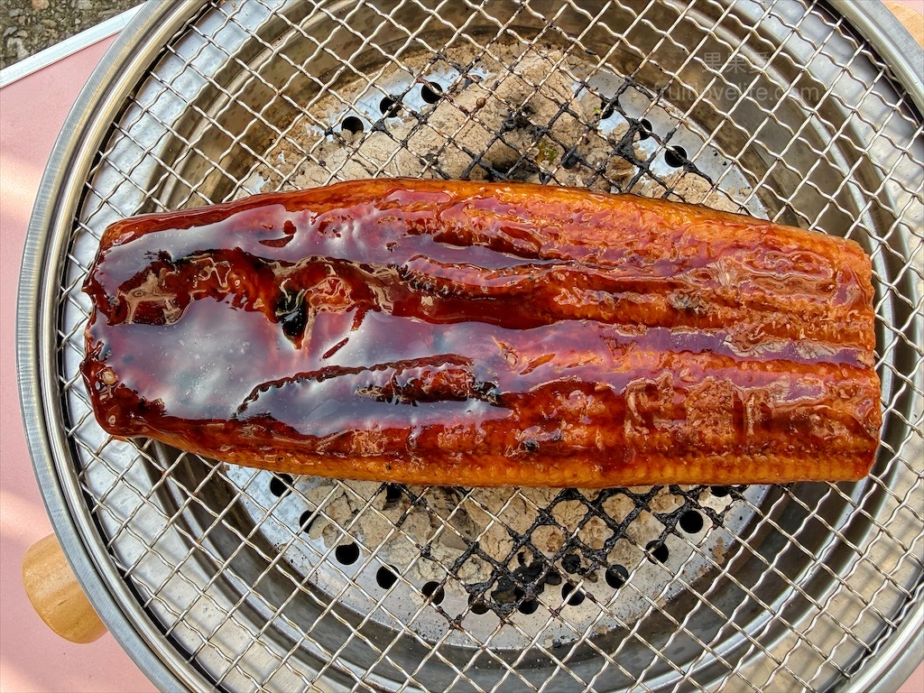 豐樺水產行(一口鱻) | 雲林口湖烏魚子、蒲燒鰻推薦，傳承四代工藝，烏魚子鮮甜回甘，蒲燒鰻肉質細緻、軟嫩 @果果愛Fruitlove