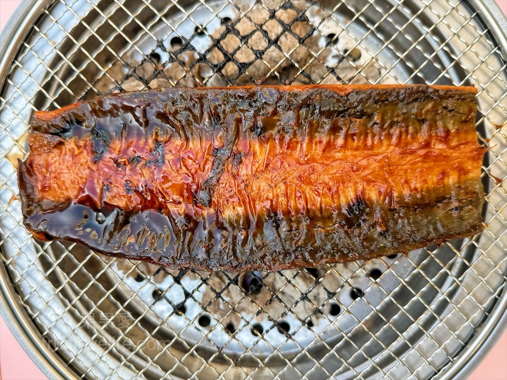 豐樺水產行(一口鱻) | 雲林口湖烏魚子、蒲燒鰻推薦，傳承四代工藝，烏魚子鮮甜回甘，蒲燒鰻肉質細緻、軟嫩 @果果愛Fruitlove
