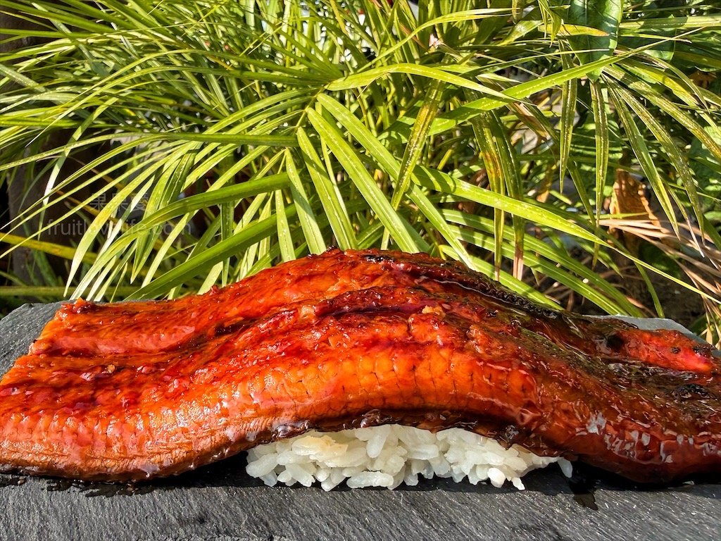 豐樺水產行(一口鱻) | 雲林口湖烏魚子、蒲燒鰻推薦，傳承四代工藝，烏魚子鮮甜回甘，蒲燒鰻肉質細緻、軟嫩 @果果愛Fruitlove