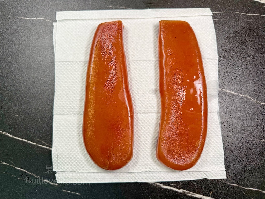 豐樺水產行(一口鱻) | 雲林口湖烏魚子、蒲燒鰻推薦，傳承四代工藝，烏魚子鮮甜回甘，蒲燒鰻肉質細緻、軟嫩 @果果愛Fruitlove