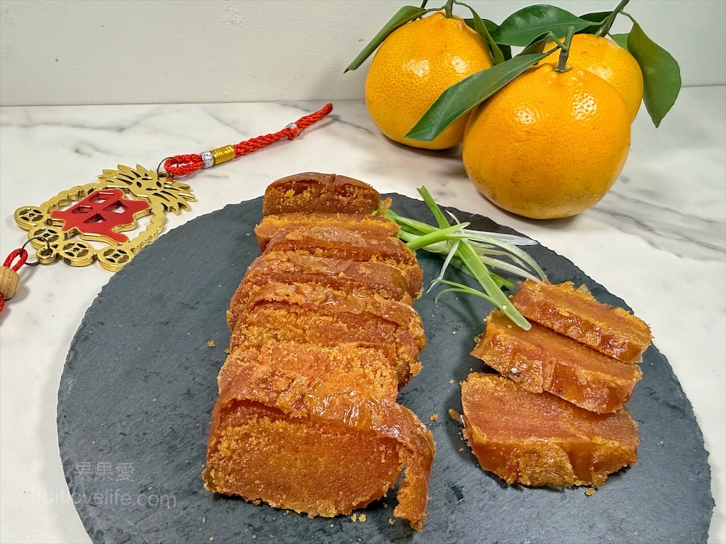 豐樺水產行(一口鱻) | 雲林口湖烏魚子、蒲燒鰻推薦，傳承四代工藝，烏魚子鮮甜回甘，蒲燒鰻肉質細緻、軟嫩 @果果愛Fruitlove