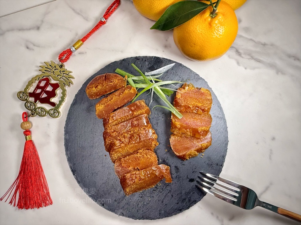 豐樺水產行(一口鱻) | 雲林口湖烏魚子、蒲燒鰻推薦，傳承四代工藝，烏魚子鮮甜回甘，蒲燒鰻肉質細緻、軟嫩 @果果愛Fruitlove