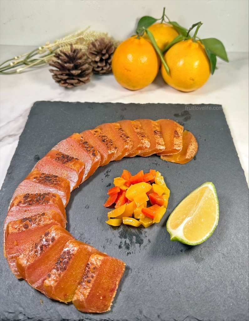 豐樺水產行(一口鱻) | 雲林口湖烏魚子、蒲燒鰻推薦，傳承四代工藝，烏魚子鮮甜回甘，蒲燒鰻肉質細緻、軟嫩 @果果愛Fruitlove