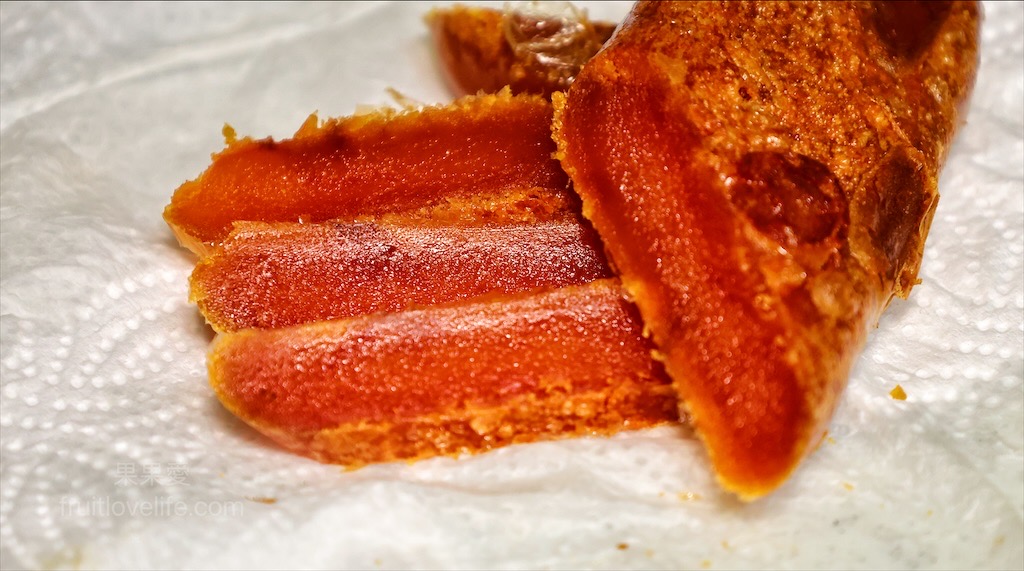 豐樺水產行(一口鱻) | 雲林口湖烏魚子、蒲燒鰻推薦，傳承四代工藝，烏魚子鮮甜回甘，蒲燒鰻肉質細緻、軟嫩 @果果愛Fruitlove