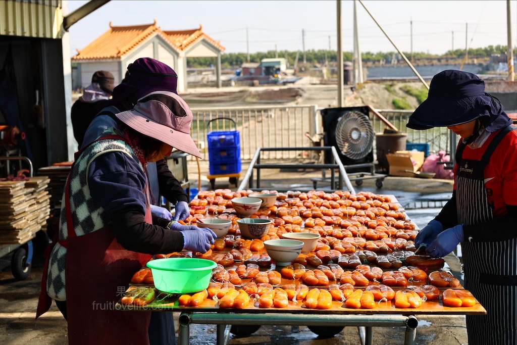 豐樺水產行(一口鱻) | 雲林口湖烏魚子、蒲燒鰻推薦，傳承四代工藝，烏魚子鮮甜回甘，蒲燒鰻肉質細緻、軟嫩 @果果愛Fruitlove