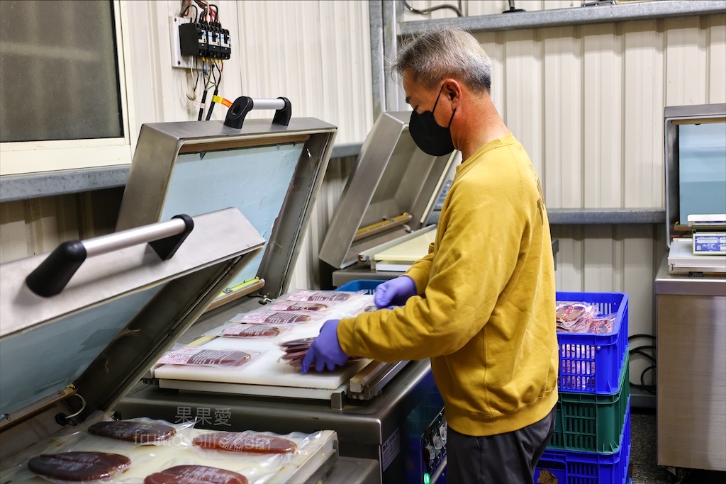 豐樺水產行(一口鱻) | 雲林口湖烏魚子、蒲燒鰻推薦，傳承四代工藝，烏魚子鮮甜回甘，蒲燒鰻肉質細緻、軟嫩 @果果愛Fruitlove