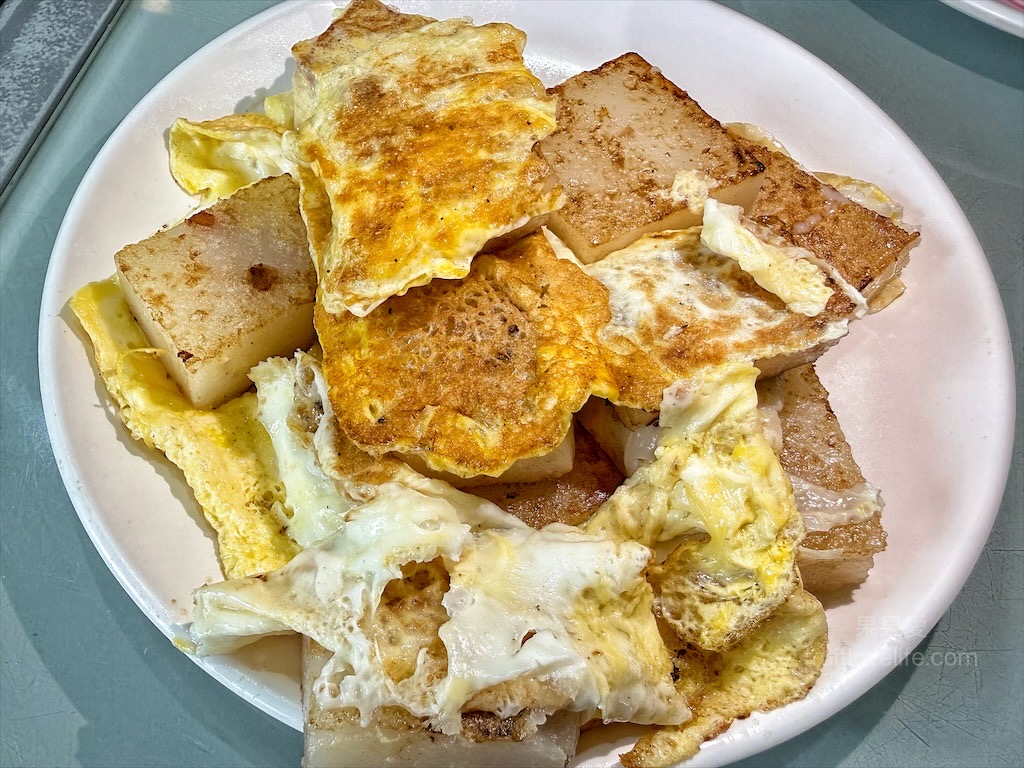 貝唯茲晨食館 | 台中南區早午餐，很低調的一間早午餐店，輕食組合餐系列很推薦，闆娘態度很親切 @果果愛Fruitlove