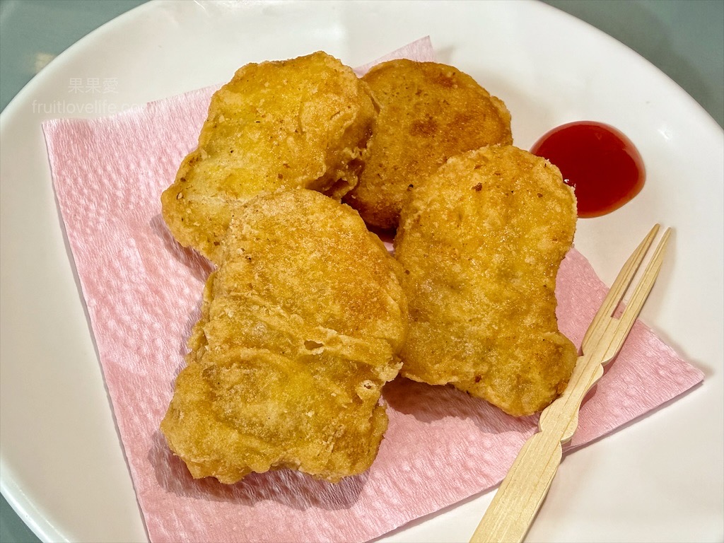 貝唯茲晨食館 | 台中南區早午餐，很低調的一間早午餐店，輕食組合餐系列很推薦，闆娘態度很親切 @果果愛Fruitlove