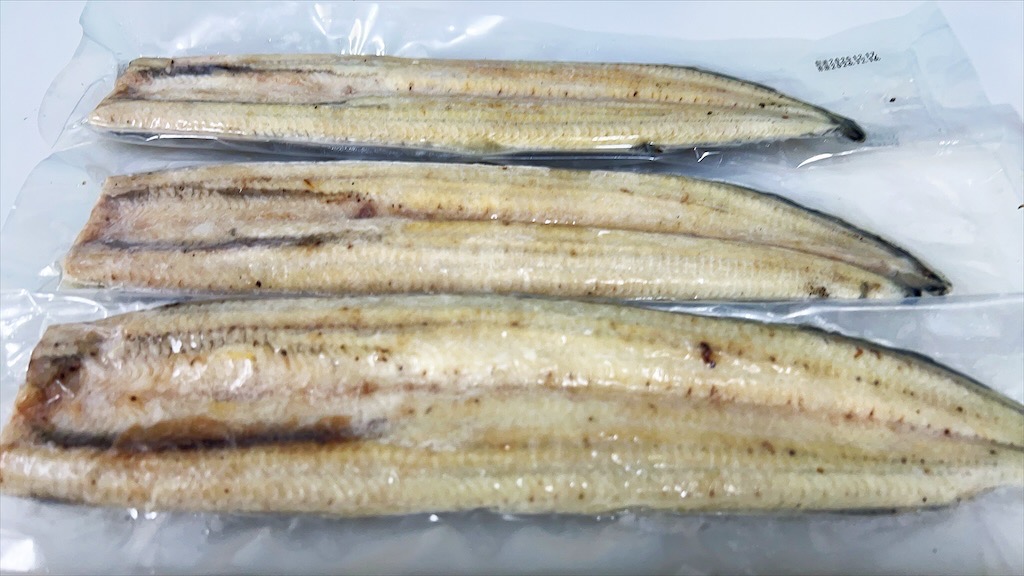 豐樺水產行(一口鱻) | 雲林口湖烏魚子、蒲燒鰻推薦，傳承四代工藝，烏魚子鮮甜回甘，蒲燒鰻肉質細緻、軟嫩 @果果愛Fruitlove