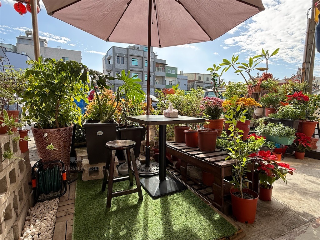 王藤咖啡 | 苗栗通霄白沙屯寵物友善咖啡廳,漂浮冰咖啡醒獅、祥龍相當吸睛,還有以勇字拉花來結合白沙屯 @果果愛Fruitlove 王藤咖啡 | 苗栗通霄白沙屯寵物友善咖啡廳,漂浮冰咖啡醒獅、祥龍相當吸睛,還有以勇字拉花來結合白沙屯 @果果愛Fruitlove