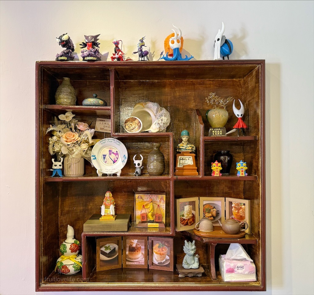 王藤咖啡 | 苗栗通霄白沙屯寵物友善咖啡廳,漂浮冰咖啡醒獅、祥龍相當吸睛,還有以勇字拉花來結合白沙屯 @果果愛Fruitlove 王藤咖啡 | 苗栗通霄白沙屯寵物友善咖啡廳,漂浮冰咖啡醒獅、祥龍相當吸睛,還有以勇字拉花來結合白沙屯 @果果愛Fruitlove