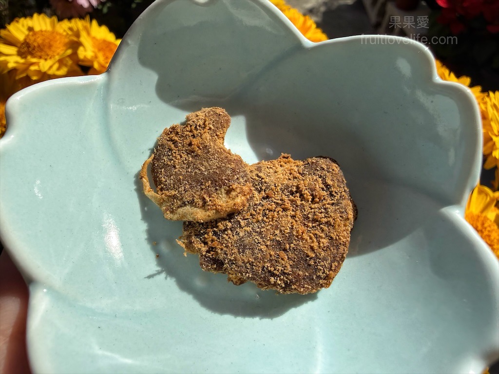 王藤咖啡 | 苗栗通霄白沙屯寵物友善咖啡廳，漂浮冰咖啡醒獅、祥龍相當吸睛，還有以勇字拉花來結合白沙屯 @果果愛Fruitlove