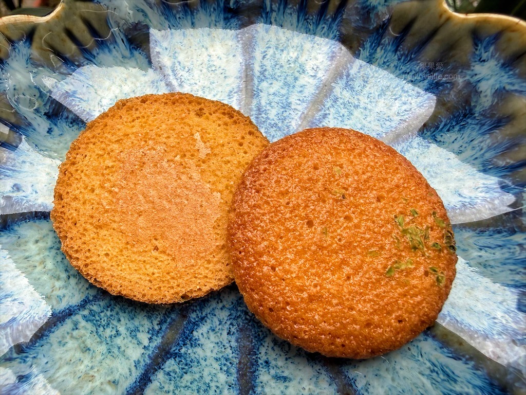 春竹食品 | 南投竹山在地特色伴手禮，超過一甲子的古早味脫水紅蕃薯、哈吉開運餅，免費試吃傳承四代的美味 @果果愛Fruitlove